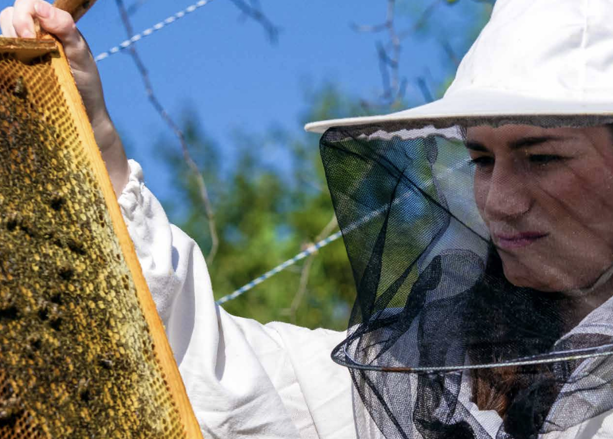 Women in developing countries are often the first responders in natural resource management. Image: UNDP Paraguay