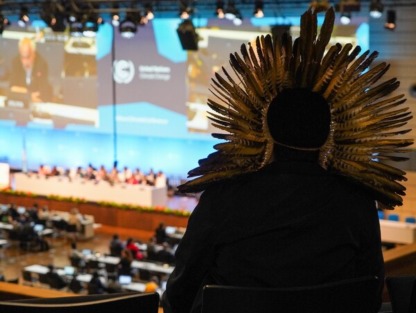 Latest UN climate talks fail to make progress; climate finance divides debate
