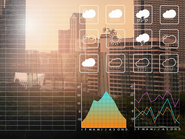 The challenges of tracking action on climate