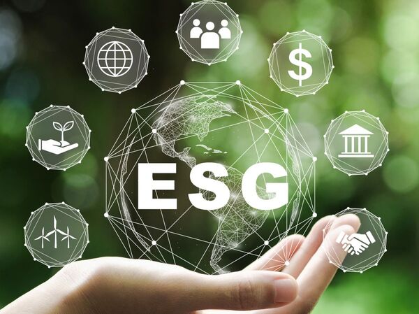 What is ESG and why does it matter?
